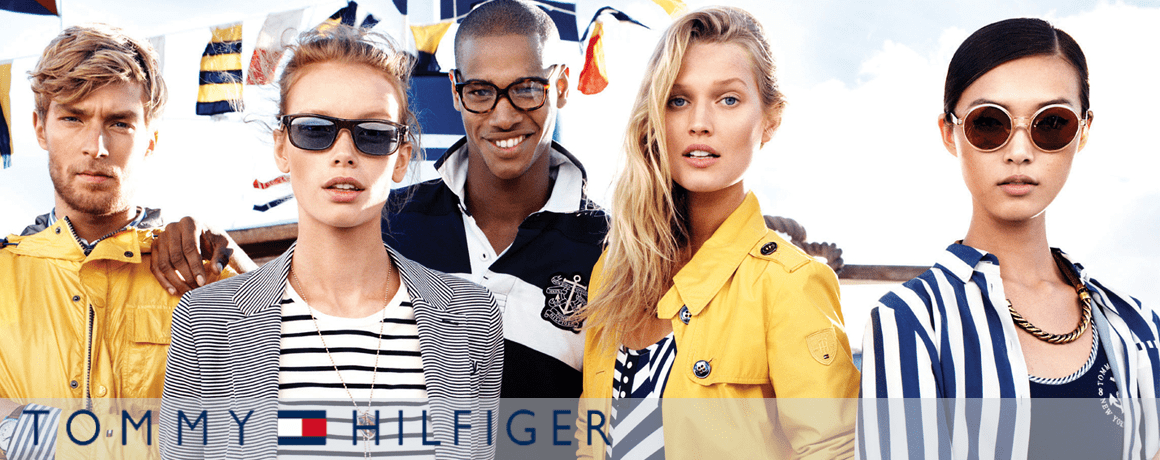 Óculos de Grau Tommy Hilfiger - até 20% de Desconto na Ótica Líder