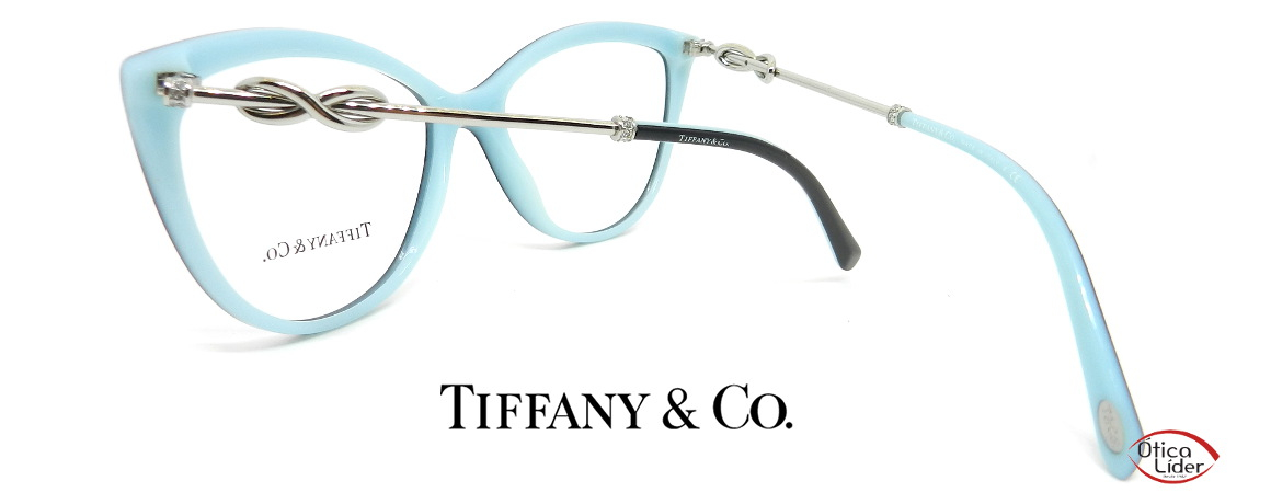 TIFFANY & Co ORIGINAL | Óculos Grau até 20% de Desconto Ótica Líder