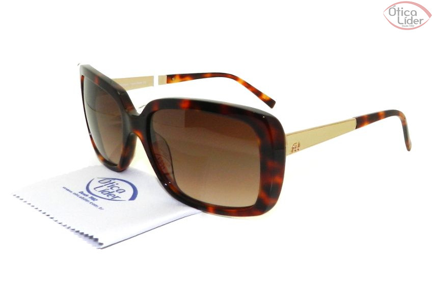 Ana Hickmann AH 9175 g21 57 Acetato Demi
