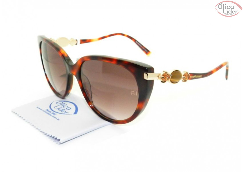Ana Hickmann AH 9192 g21 54 Acetato Mesclado