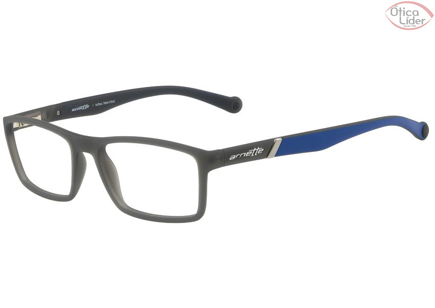 Arnette AN7088l 2535 53 Acetato Cinza / Azul