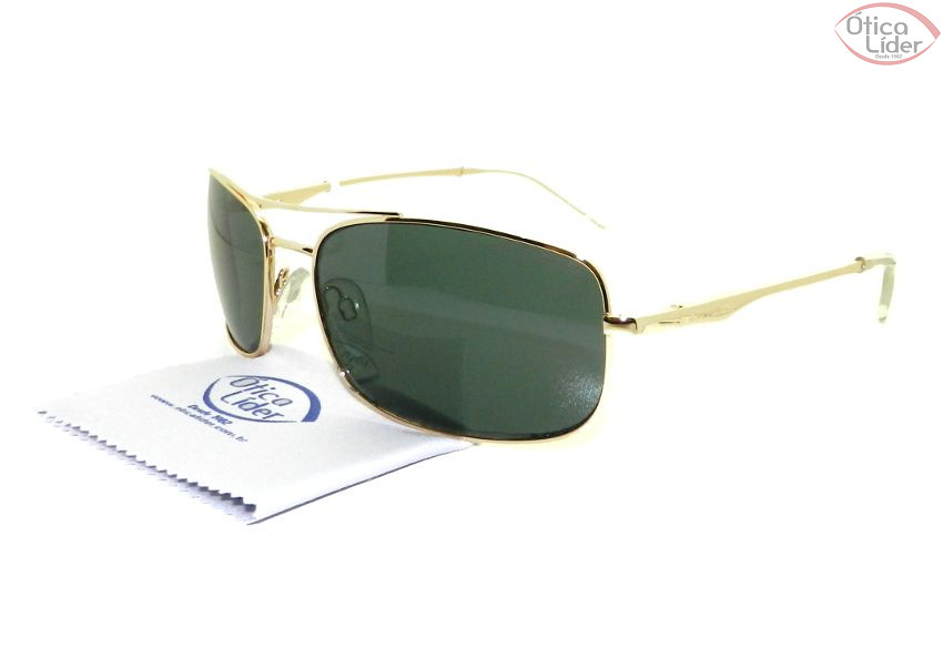 Atitude AT 3144 04a 63 Metal Dourado