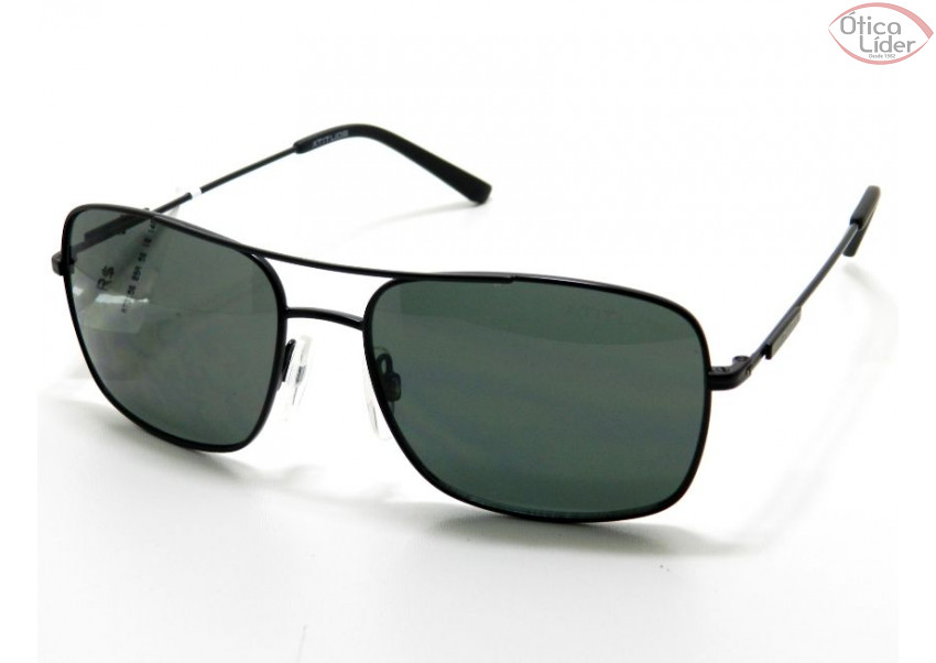 Atitude AT 3156 09a 56 Metal Preto
