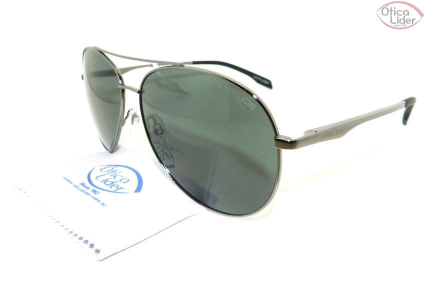 Atitude AT 3157 02a 61 Metal Chumbo