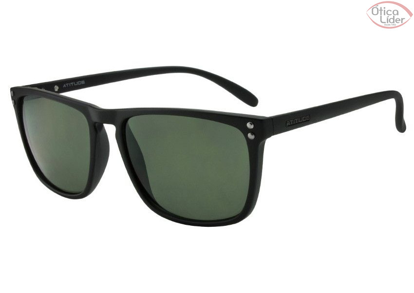 Atitude AT 5183 a02 55 Acetato Preto