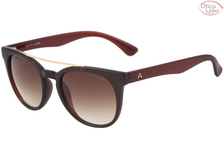 Atitude AT 5233 t01 53 Acetato Vinho