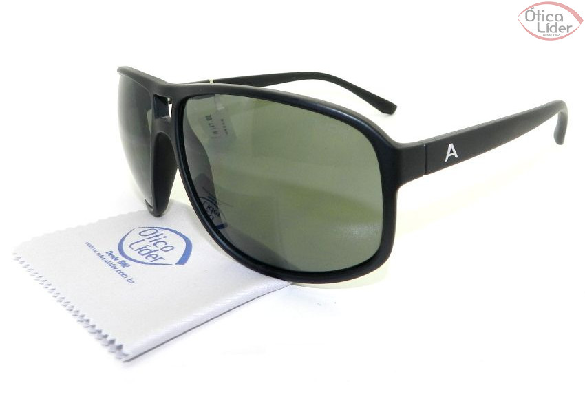 Atitude AT 5234 a01 62 Acetato Preto