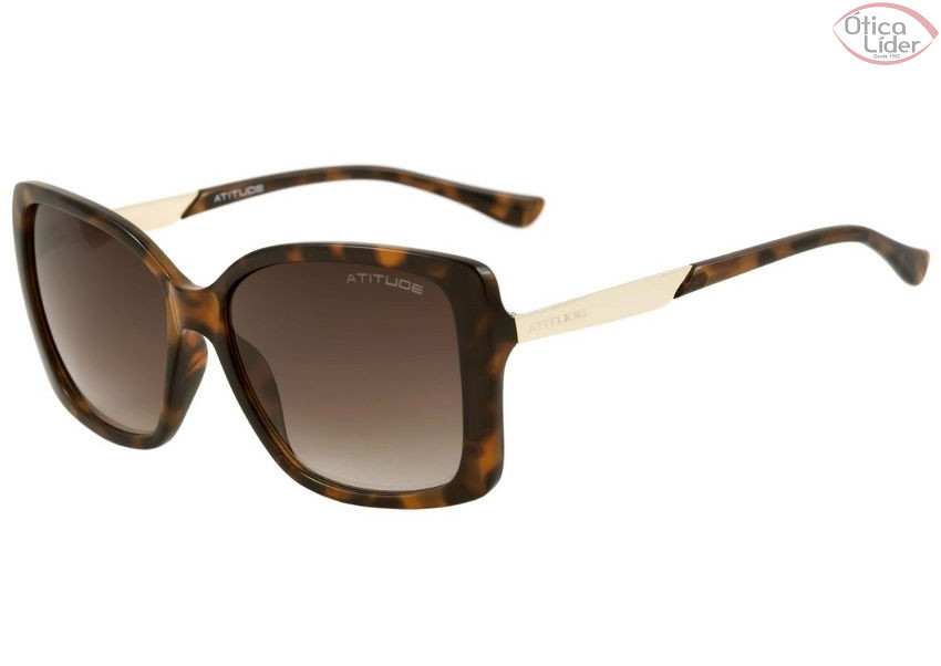 Atitude AT 5277 g01 58 Acetato Mesclado