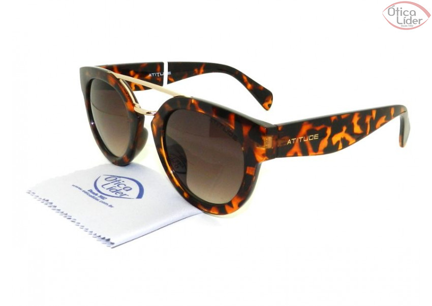 Atitude AT5291 g21 48 Acetato Mesclado