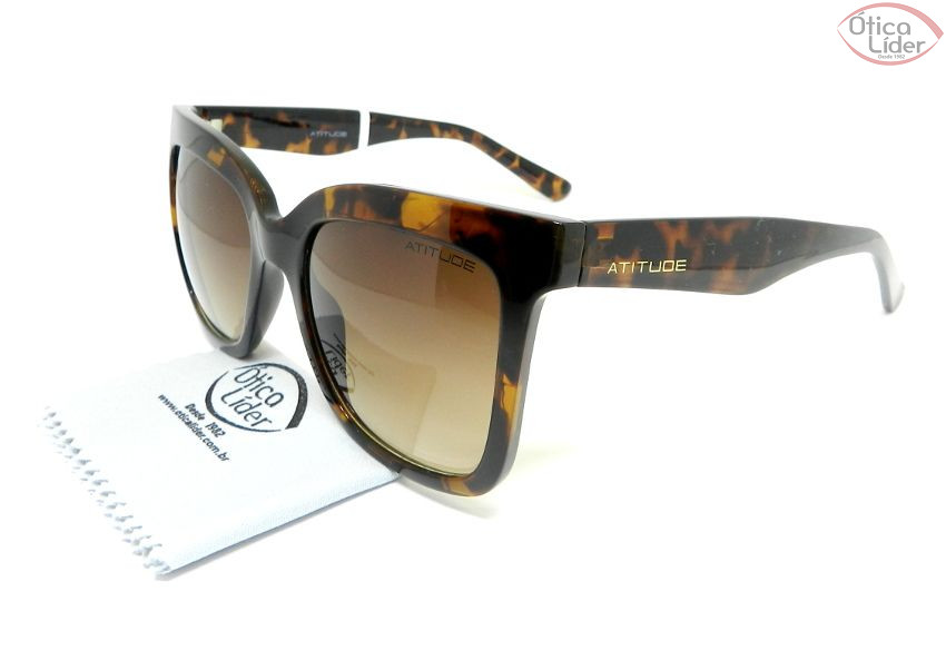 Atitude AT 5307 g21 54 Acetato Demi