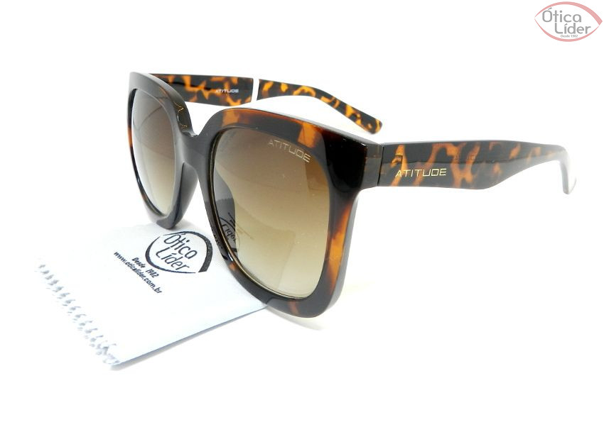 Atitude AT5308 g21 52 Acetato Demi