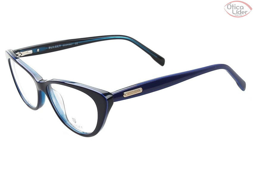 Bulget BG 6166 h01 52 Acetato Azul