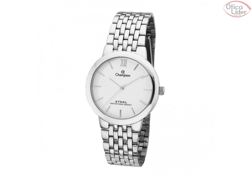 Champion CH 20250q Prata