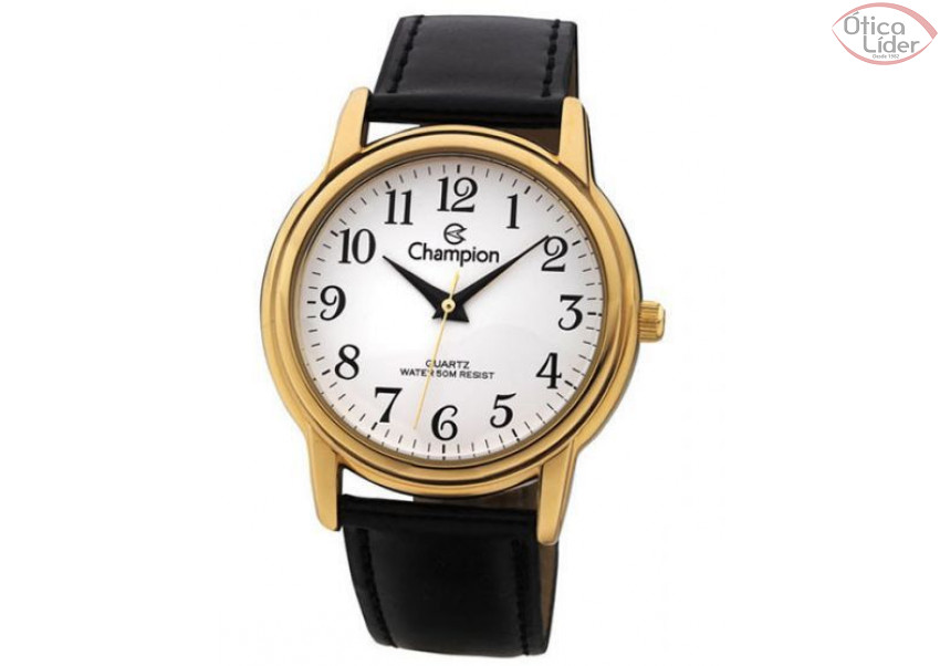 Champion CH CH 22199m Dourado