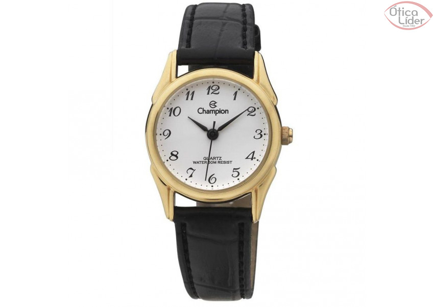Champion CH 25089m Dourado Redondo