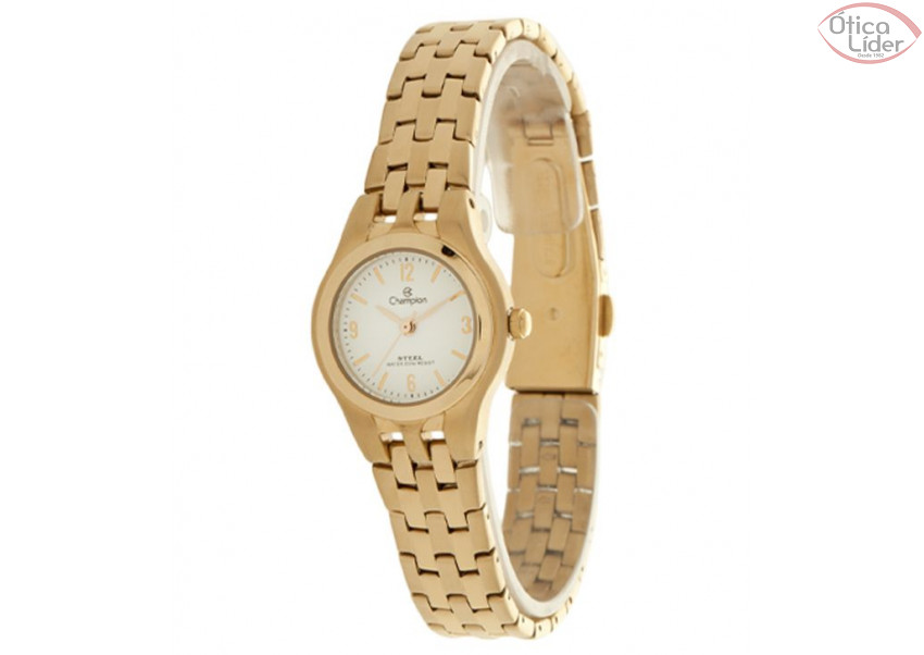 Champion CH ca28065h Dourado Redondo