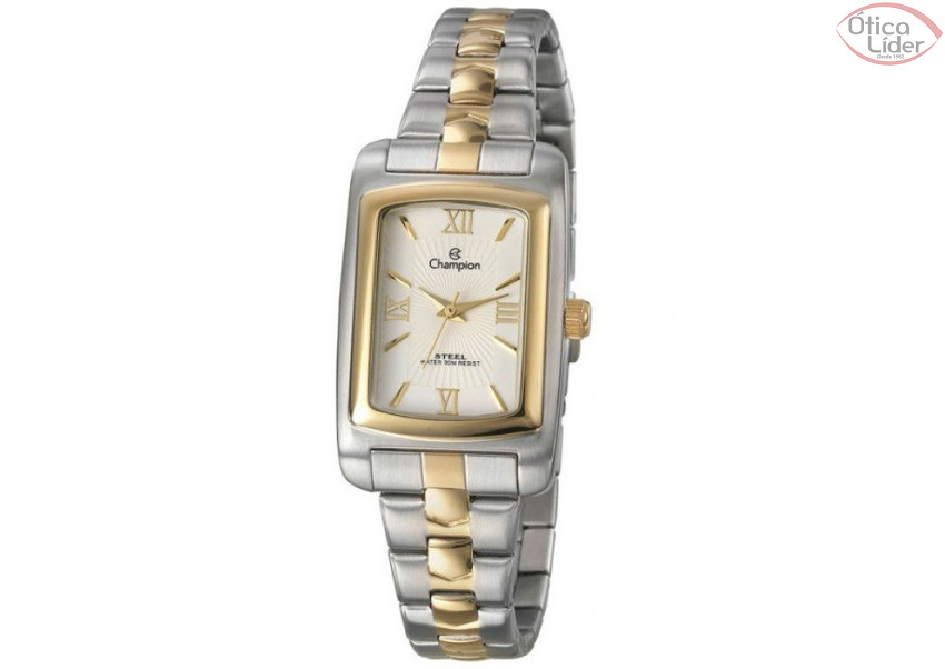 Champion CH 28085 Bicolor Retangular