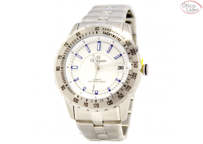 Champion CH 30301 Prata