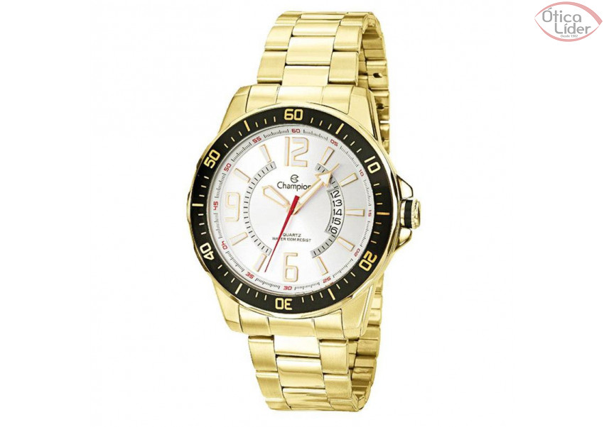 Champion CH 30945 Dourado