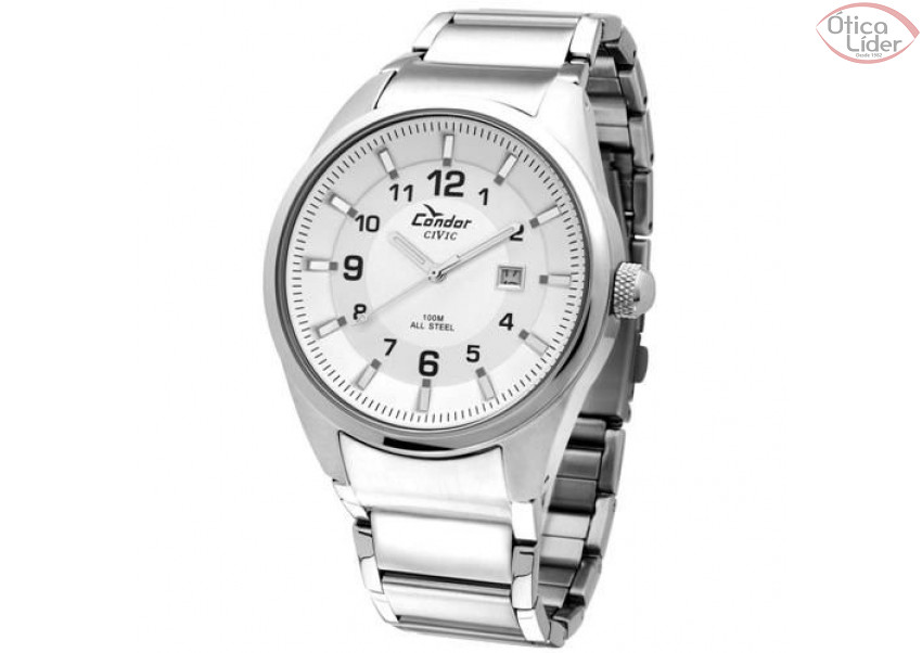 Condor CO kc20869/3b Prata Redondo
