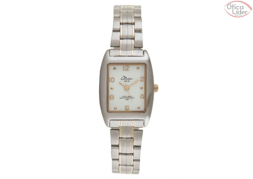 Condor CO 76026b Quadrado Bicolor