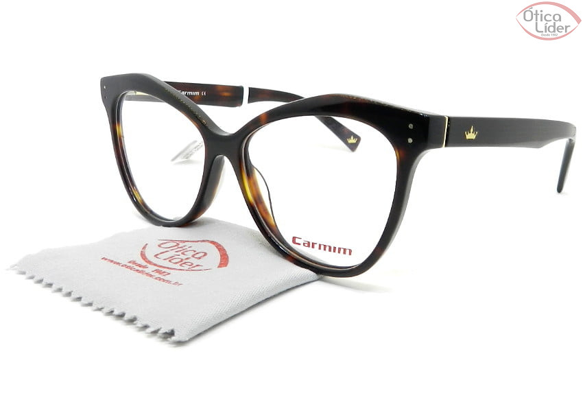 Carmim CRM41389 C2 52 Acetato Havana