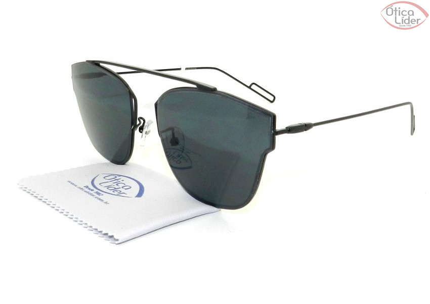 Carmim CRM 6m298 c9 746 60 Metal Preto