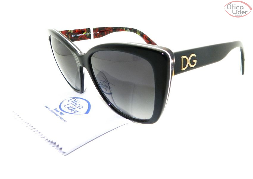 Dolce 2025 gabbana 4216