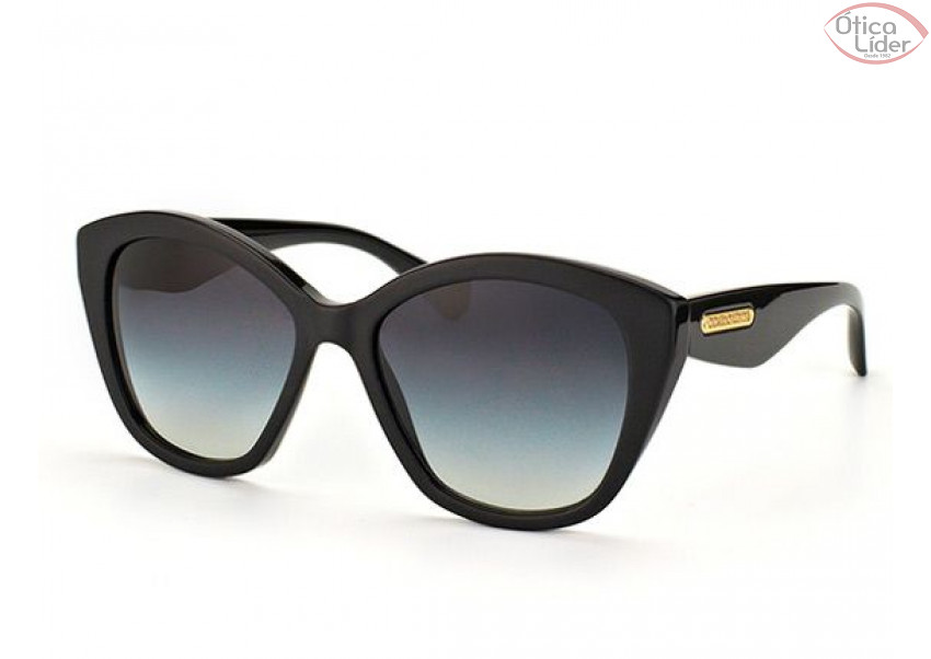 Dolce & Gabbana DG 4220 2936 55 Acetato Preto