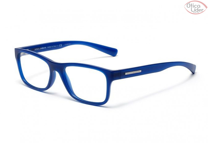 Dolce & Gabbana DG 5005 2727 54 Acetato Azul