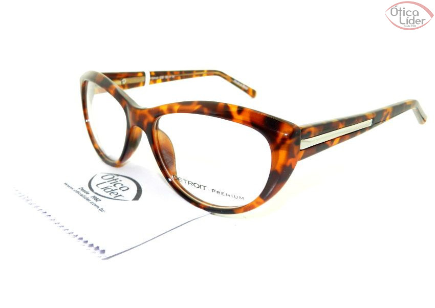Detroit DT Gina 235 50 Acetato Mesclado