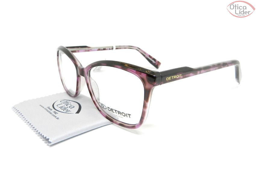 Detroit DT Lavinia 516 51 Acetato Demi Uva