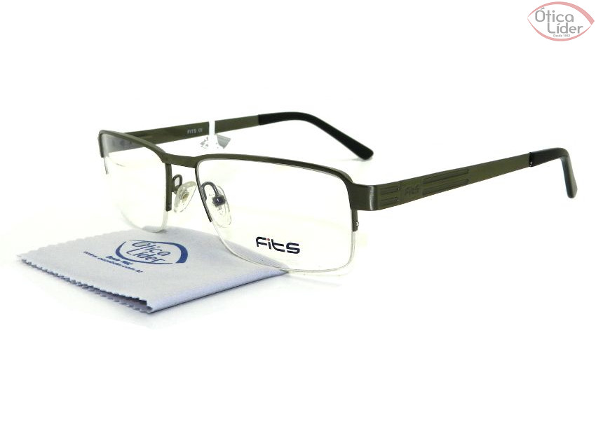 Fits FT m218 58 col.b fny Metal Grafite