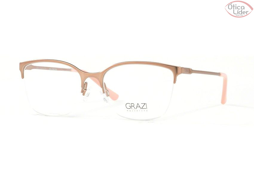 Grazi Massafera GZ1003b d801 53 fny Metal Bronze