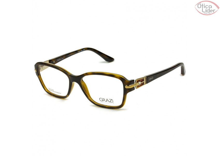 Grazi Massafera GZ3003b d185 52 Acetato Demi
