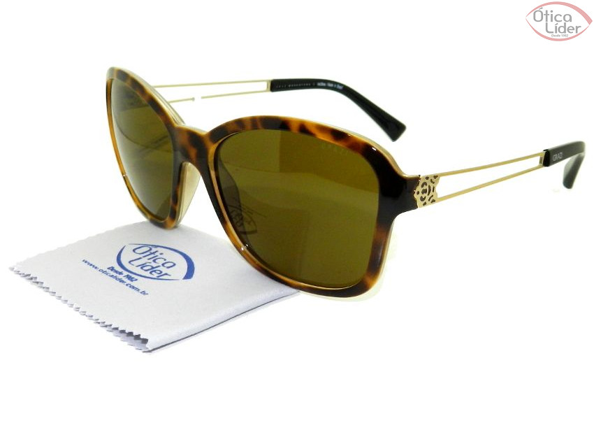 Grazi Massafera GZ 4006 d445 56 Acetato Mesclado