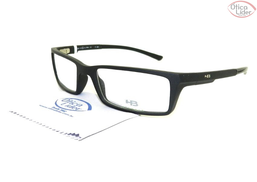 HB 904 001 52 Polytech Preto