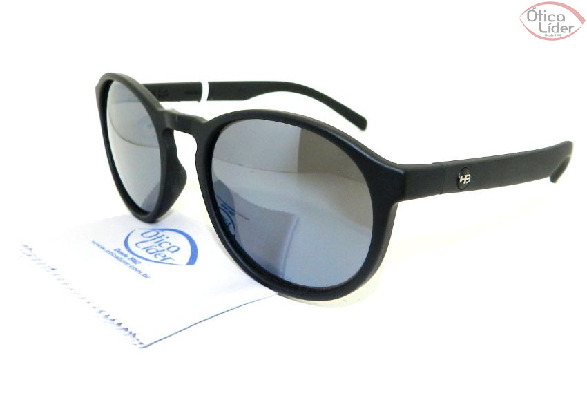 HB 90100 001 52 Gatsby Acetato Preto
