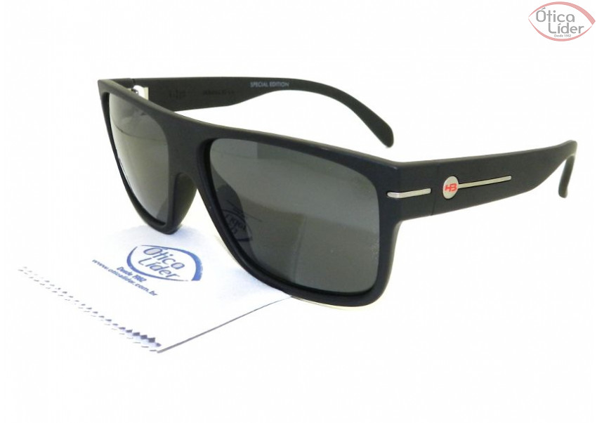 HB90104755 55 Would Acetato Preto Polarizado