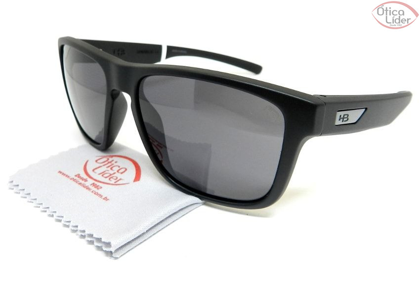 HB9011200100 55 H-Bomb Acetato Preto