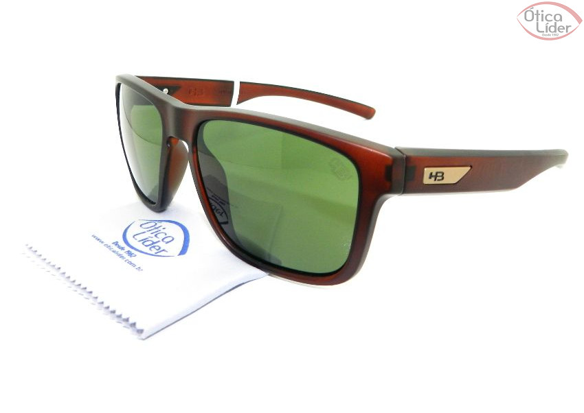 HB9011228223 55 H-Bomb Acetato Marrom