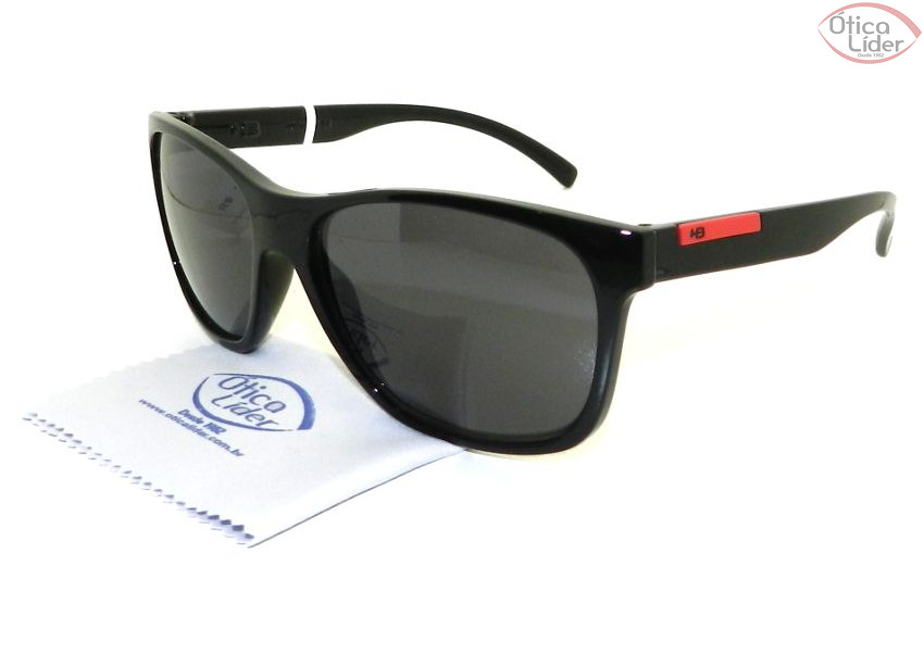 HB 90114 71900 60 Underground Acetato Preto
