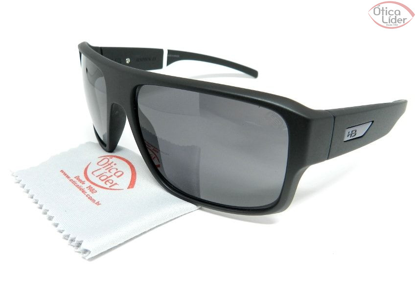 HB9011600100 58 Redback Acetato Preto