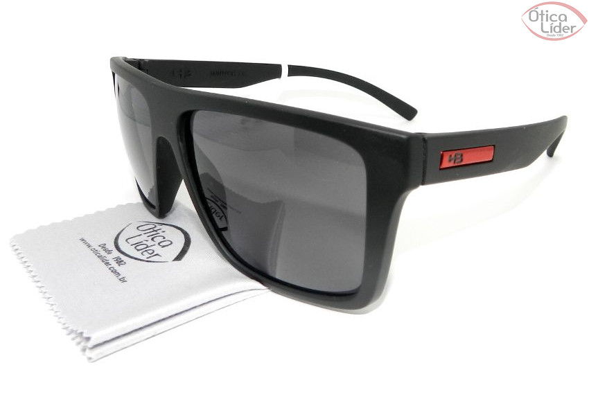 HB9011770200 60 Floyd Acetato Preto