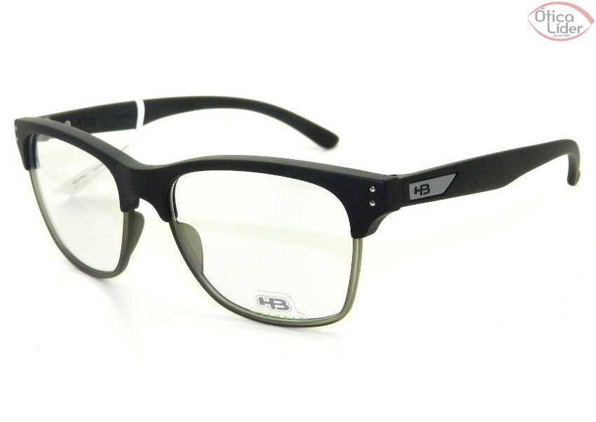 HB m.90 120 001 53 Slamfish Polytech Preto