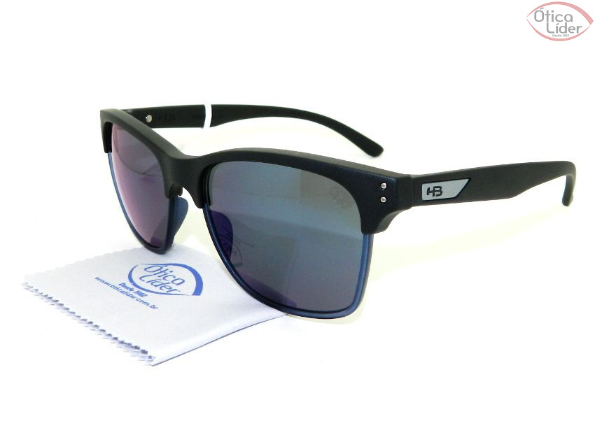 HB 90120 001 55 Slamfish Acetato Preto