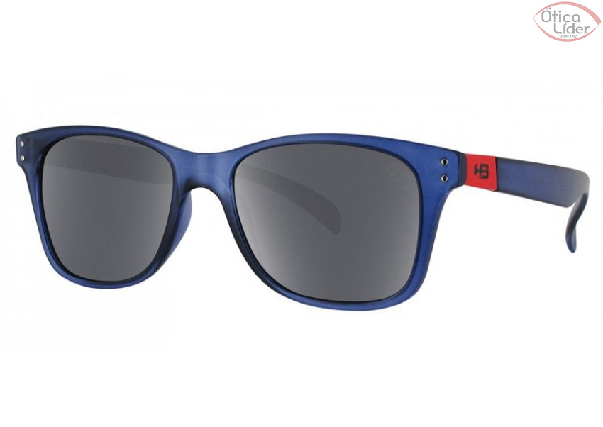 HB 90123 737 47 Land Shark II Infantil Acetato Azul