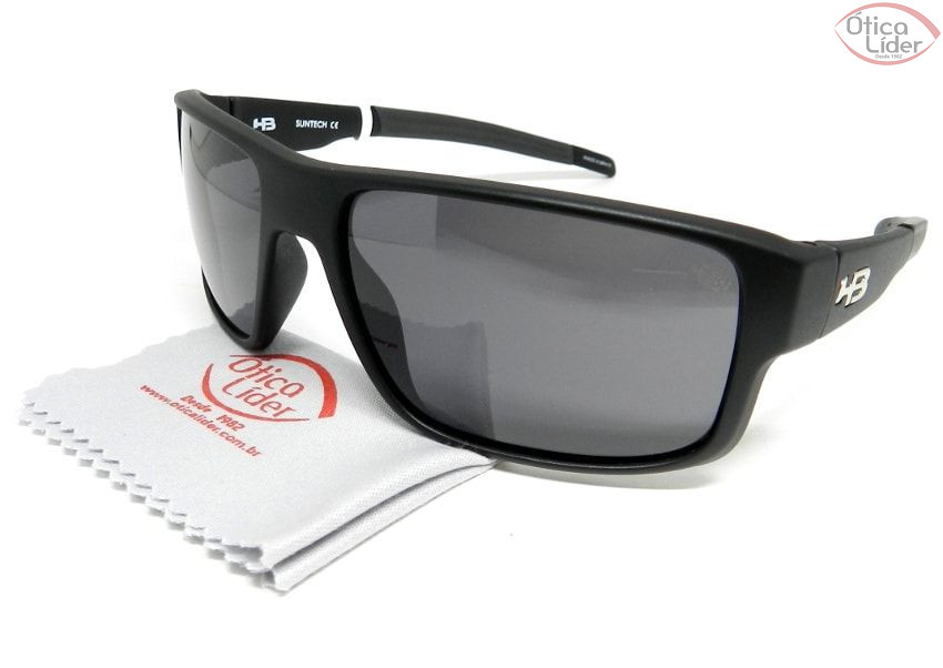 HB 90132 001 60 Epic Acetato Preto