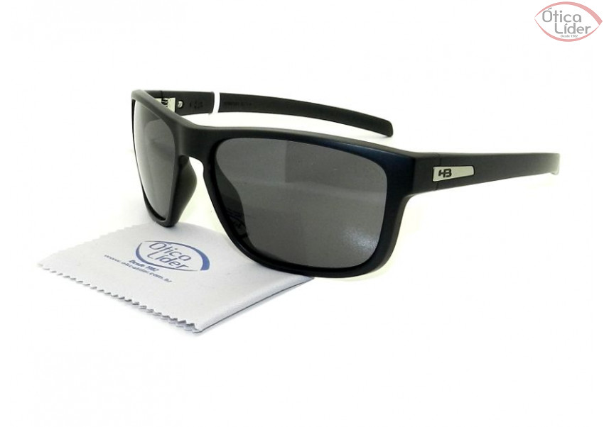 HB9013300100 60 Thruster Acetato Preto