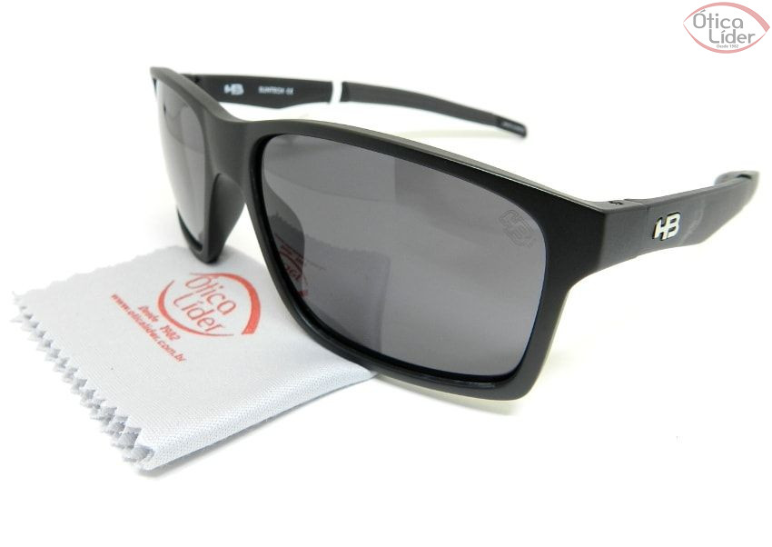 HB9014300100 58 Mystify Acetato Preto